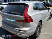 Volvo XC60 2.0 T6 PHEV Inscription AWD