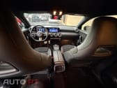 Mercedes-Benz A 250 e AMG Line