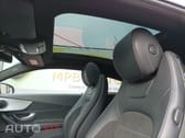 Mercedes-Benz C 250 BlueTEC AMG Line Aut.