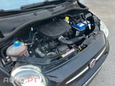 Fiat 500 Hibrido Sport