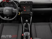 Citroen C3 Aircross 1.2 PureTech Feel