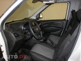 Fiat Doblo Cargo 1.3 Multijet Pro Long