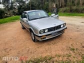 BMW 316 citadino