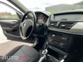 BMW X1 18d sDrive