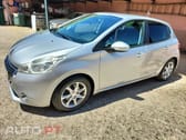 Peugeot 208 1.4 HDI