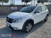 Dacia Sandero Stepway TCe 90 Prestige