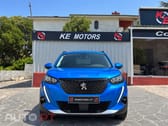 Peugeot 2008 1.5 BlueHDi Allure Pack EAT8