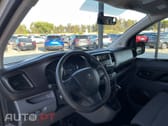 Peugeot Traveller 1.5 BlueHDi L3H1 Long