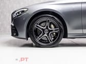Mercedes-Benz E 300 De AMG Line