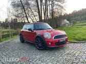 MINI Cooper One D