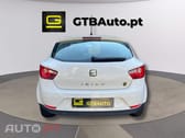 Seat Ibiza 1.2 TDI 