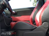 Abarth 500 1.4 t-jet 135 cv