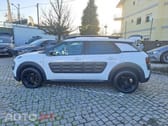 Citroen C4 Cactus 1.2 PureTech Feel