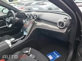 Mercedes-Benz C 300 e AMG Line