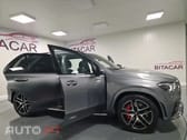 Mercedes-Benz GLE 4Matic+