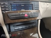Mercedes-Benz E 220 CDI Avantgarde Aut.