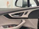 Audi Q7 3.0 TDi quattro S-line Tiptronic 7L