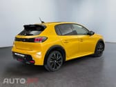 Peugeot 208 1.2 PureTech GT Pack EAT8