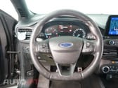 Ford Focus 1.5 TDCi EcoBlue ST-Line