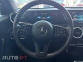 Mercedes-Benz A 180 d Business Solutions