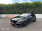 Mercedes-Benz CLA 200 d AMG Line Aut.