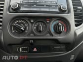 Mitsubishi L200 2.4 DI-D CD Campera 4WD