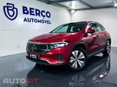 Mercedes-Benz EQA 250+ Business Line
