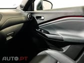 Nissan Juke 1.0 DIG-T Tekna