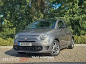 Fiat 500 1.0 Hybrid Connect