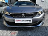 Peugeot 508 1.5 BlueHDi Active