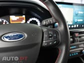 Ford Focus SW 1.0 EcoBoost MHEV ST-Line