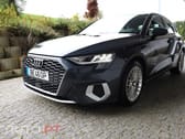 Audi A3 Sportback 30 TFSI Advanced S tronic
