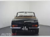 Fiat 124 Spider 124 Spider