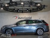 Renault Mégane Sport Tourer 1.5 Blue dCi Limited