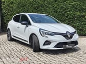 Renault Clio Renault Clio 1.0 TCe Intens Bi-Fuel