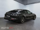 Porsche Panamera 3.0 4 E-Hybrid Platinum Edition