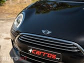 MINI Clubman Cooper Sport Edition