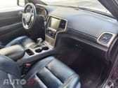 Jeep Grand Cherokee 3.6 V6 Limited