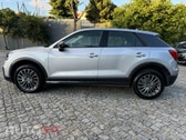 Audi Q2 1.0 TFSI Design S tronic