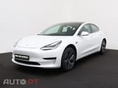 Tesla Model 3 Standard RWD Plus