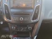 Ford Focus 1.0 SCTi ST-Line