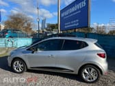 Renault Clio 1.5 dCi Zen
