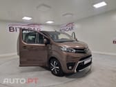 Toyota Proace Verso COMBI 1.6 D-4D L2 GPS 9 LUGARES