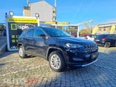 Jeep Compass 1.3 T4 4xe PLUG-IN HYBRID Auto Limited