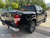 Renault Alaskan Blue dCi 190 Aut. INTENS