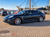 Porsche Panamera Turbo PDK