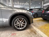 Mercedes-Benz GLC 250 d 4-Matic