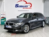 BMW 330 e Corporate Edition Auto