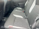 Dacia Sandero 0.9 TCE STEPWAY