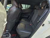 Toyota C-HR 1.8 HSD Exclusive+P.Luxury